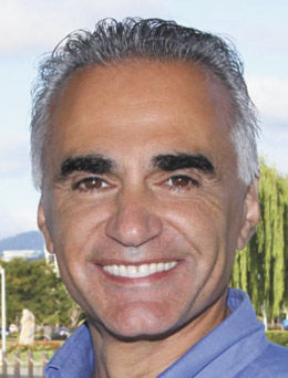 Sam Hindi